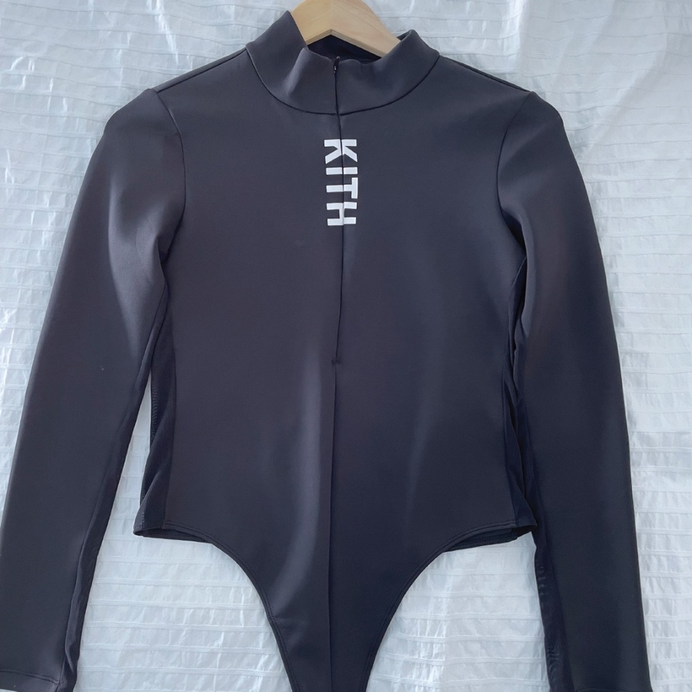Kith Women Cora Bodysuit